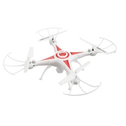 Revell quadcopter Go! Video met camera en wifi 29 cm wit