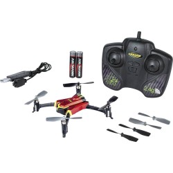 Carson Modellsport X4 150 Sport Drone (quadrocopter) 100% RTR Beginner