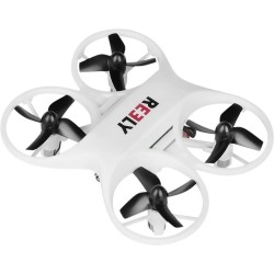 Reely TQ Performance Drone (quadrocopter) RTF Beginner