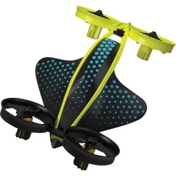 WowWee Robotics HydraQuad Drone (quadrocopter) RTF