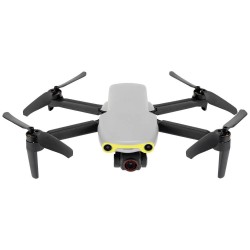 Autel Robotics EVO NANO+ PREMIUM BUNDLE Drone (quadrocopter) RTF Luchtfotografie Grijs