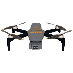 Revell Control Navigator NXT  Drone (quadrocopter) RTF Luchtfotografie
