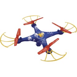 Revell Control Bubblecopter Drone (quadrocopter) RTF