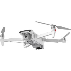 Xiaomi FIMI X8SE 2022 V2 Combo Drone (quadrocopter) RTF Luchtfotografie Wit