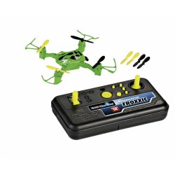 Revell Control Froxxic Drone (quadrocopter) RTF Beginner