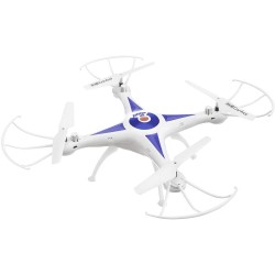 Revell Control GO! STUNT Drone (quadrocopter) RTF Beginner