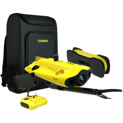 Chasing Gladius Mini S Flash Pack 100 Meter