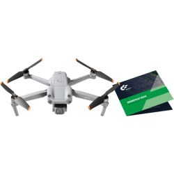 DJI Air 2S + Drone Pilot Basic cursus