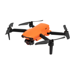 Autel Evo Nano+ Premium Bundel Oranje